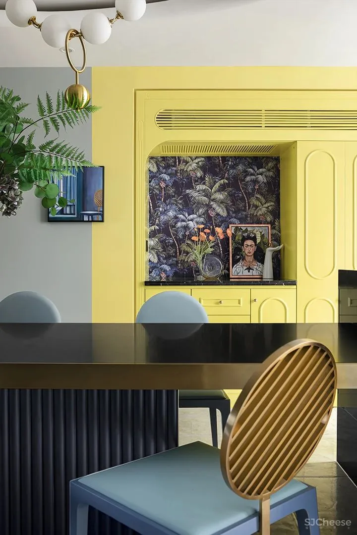 辛普森童话 奇妙灵感之家