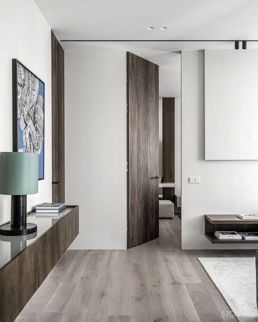 木兮·悠品设计的简与奢