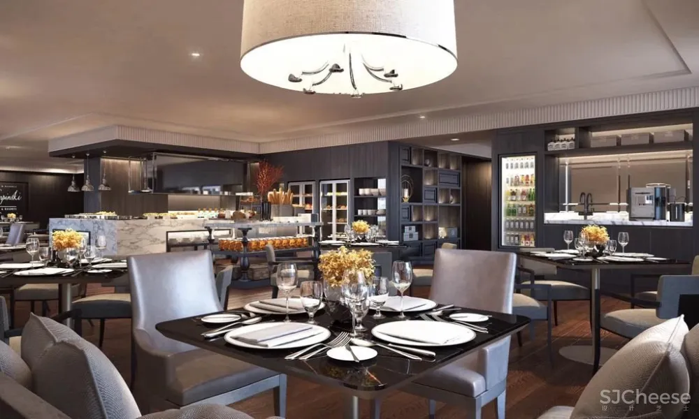 与闹市隔绝的静谧感受- 曼谷Sindhorn凯宾斯基酒店!