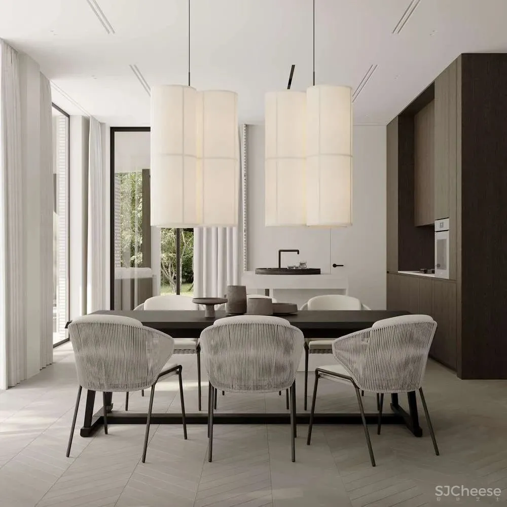 Artem Babayants 新作 极简主义的减法的艺术