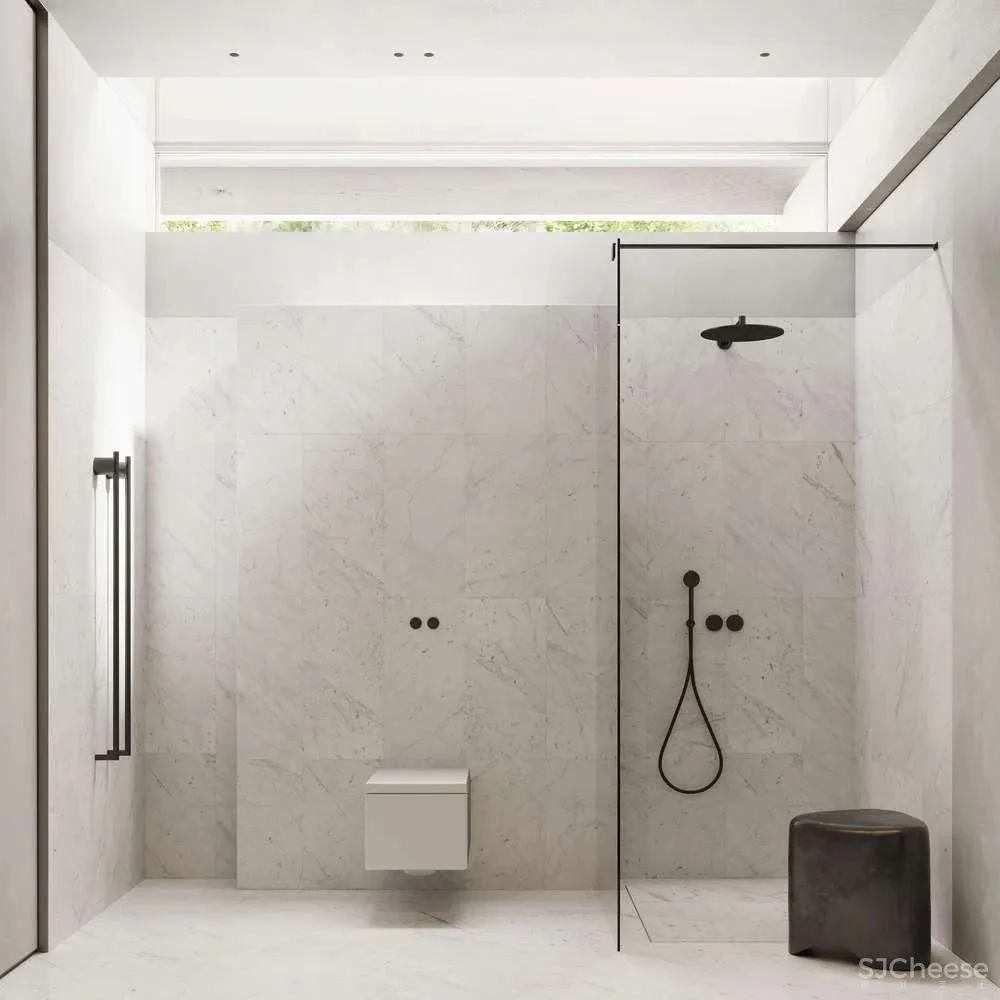 Artem Babayants 新作 极简主义的减法的艺术