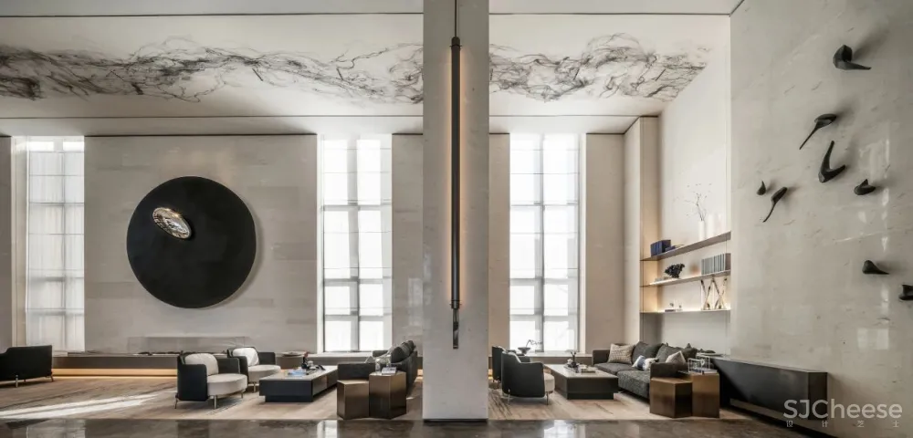 一然新作 大道至简,极致东方!