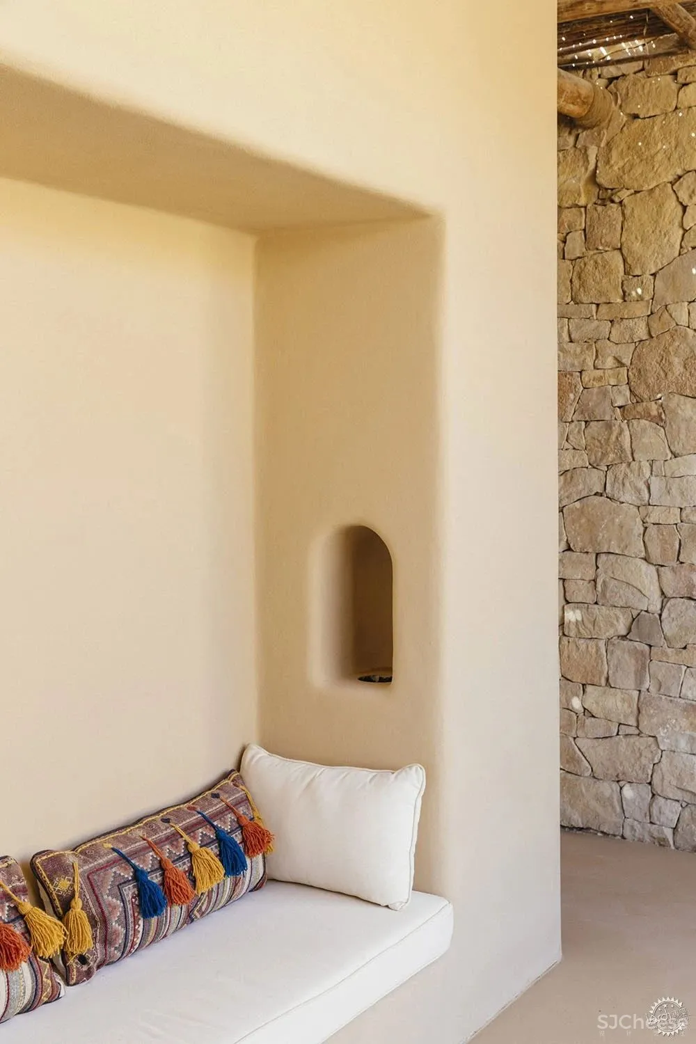 以色列沙漠中的Sex Senses第六感酒店,是否能激发你的灵感?