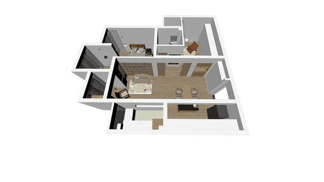 质朴温馨的生活情调,发现家的艺术