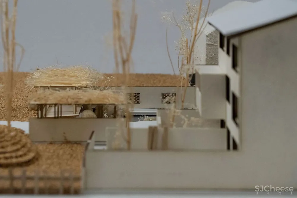 现代民宿,是寄托心灵的驿站