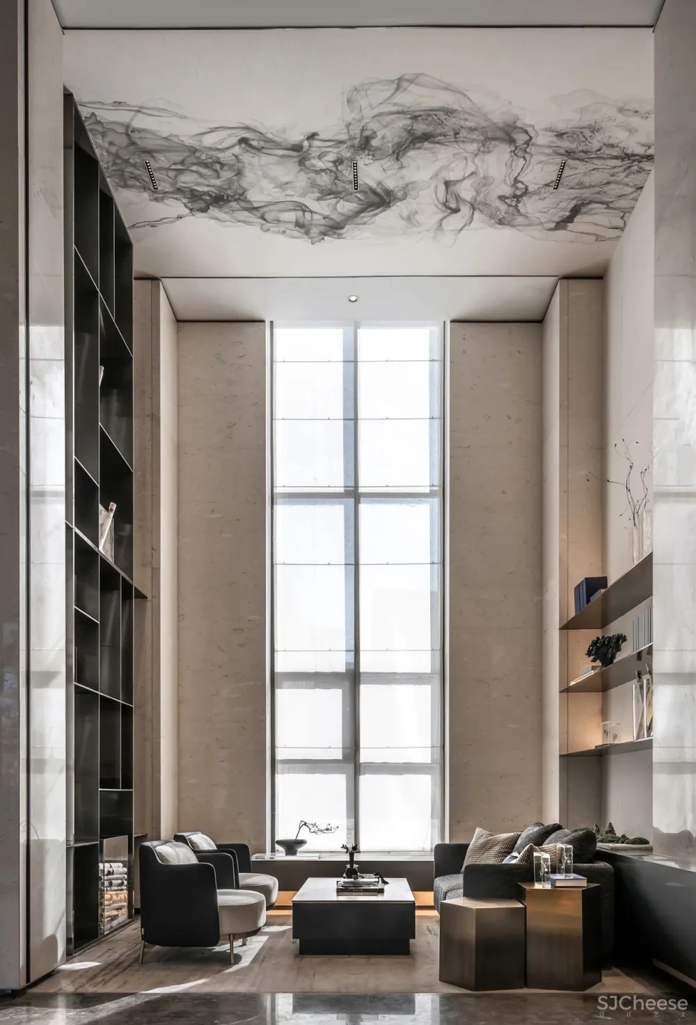 一然新作 大道至简,极致东方!