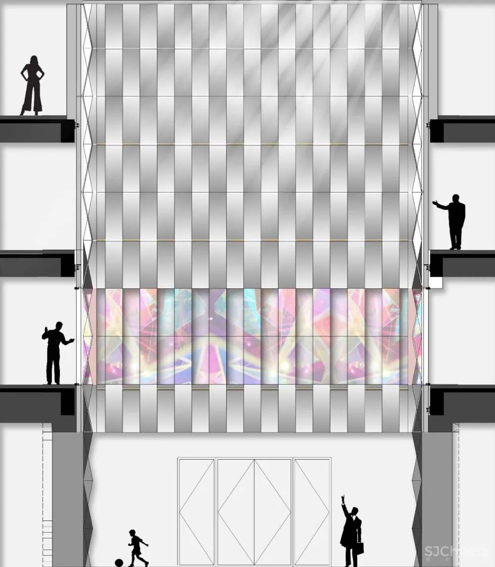 CLV赛拉维X万科:幻妙光境