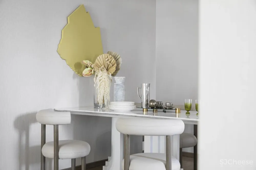 璞辉设计丨 画卷江南，“居”“艺”相生，破茧出发