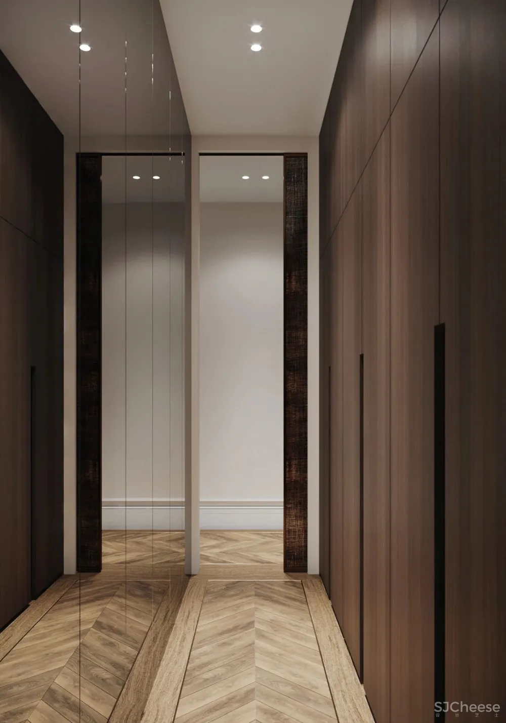 法式的优雅与情感 ATO.TEAM新作