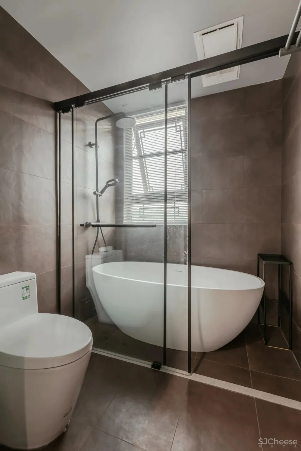 隐形门 无踢脚，不受限的童年成长空间 禄本设计