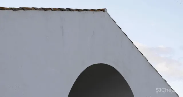 一座孤独的乡村民宿，400公顷田园丛林，这里的心灵治愈很高级！