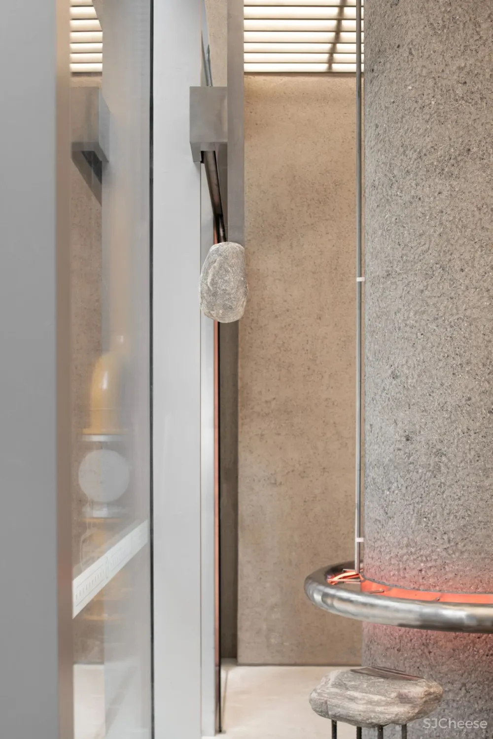 新声 沙龙:没有暂停键的设计人生