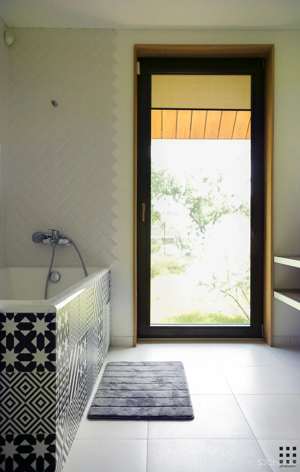 INTERIOR DESIGN SMUGA