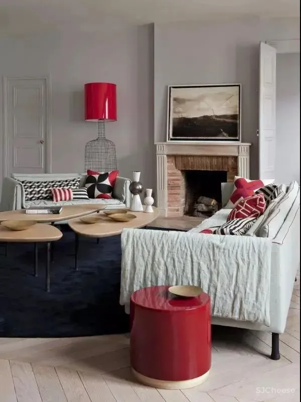 高级灰,重新定义设计与生活的关系