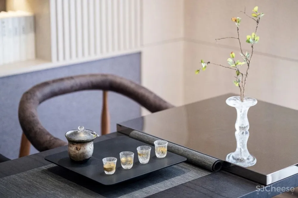 SCD:古雅清秀的自然美色,让人恍入“蓬莱仙境”!