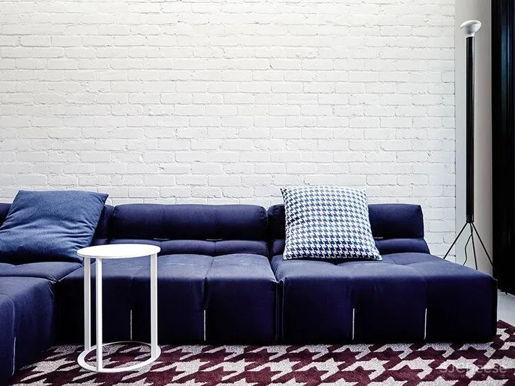 色彩带给空间的张力 Nexus Designs作品