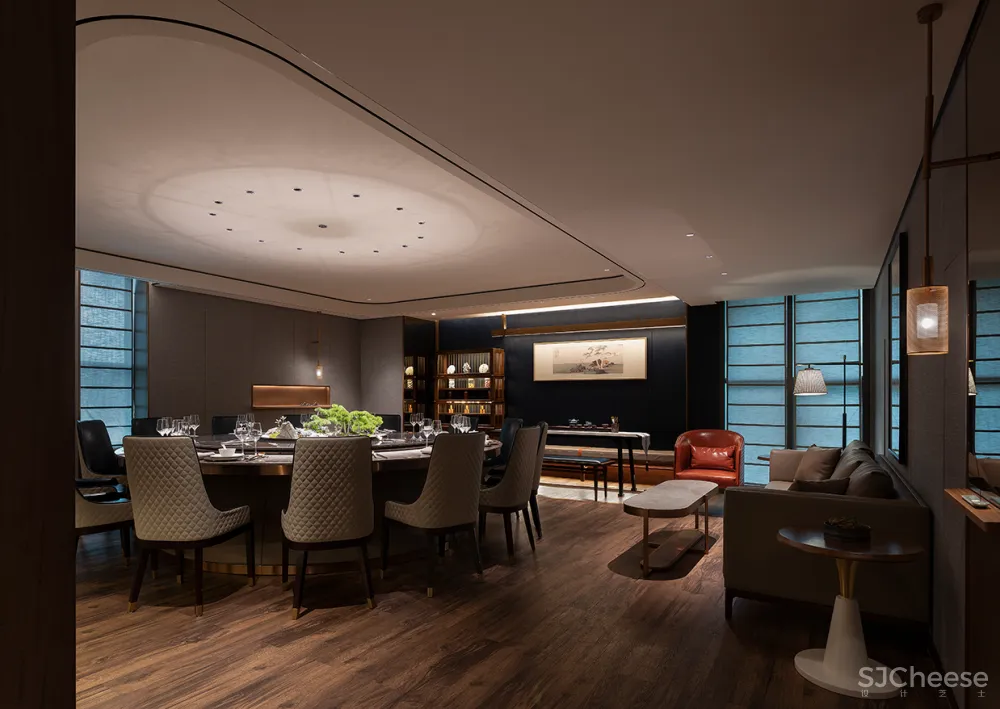 大相设计:江南·影