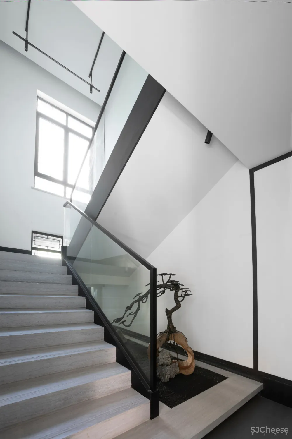 大朴设计 :院中有院演绎江南美学