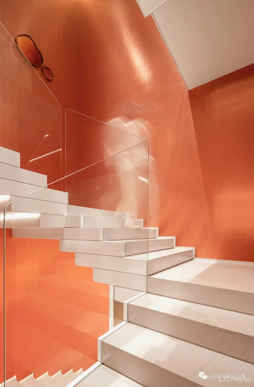 【薄纱·轻舞】中海·观澜庭售楼处