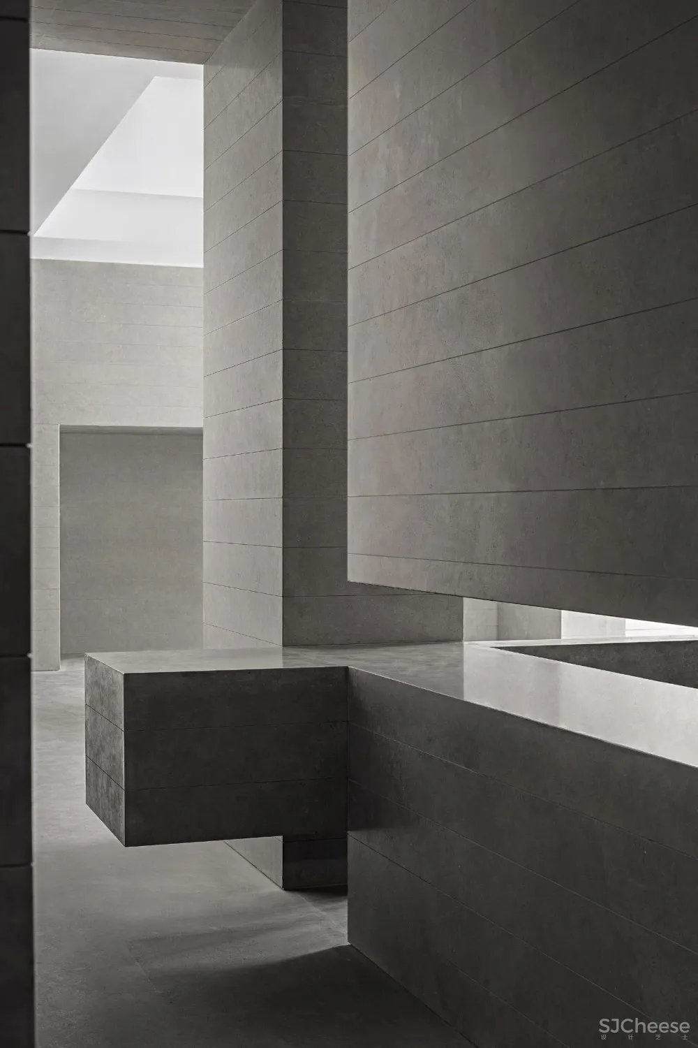 矩阵纵横|国贸上海佘山原墅