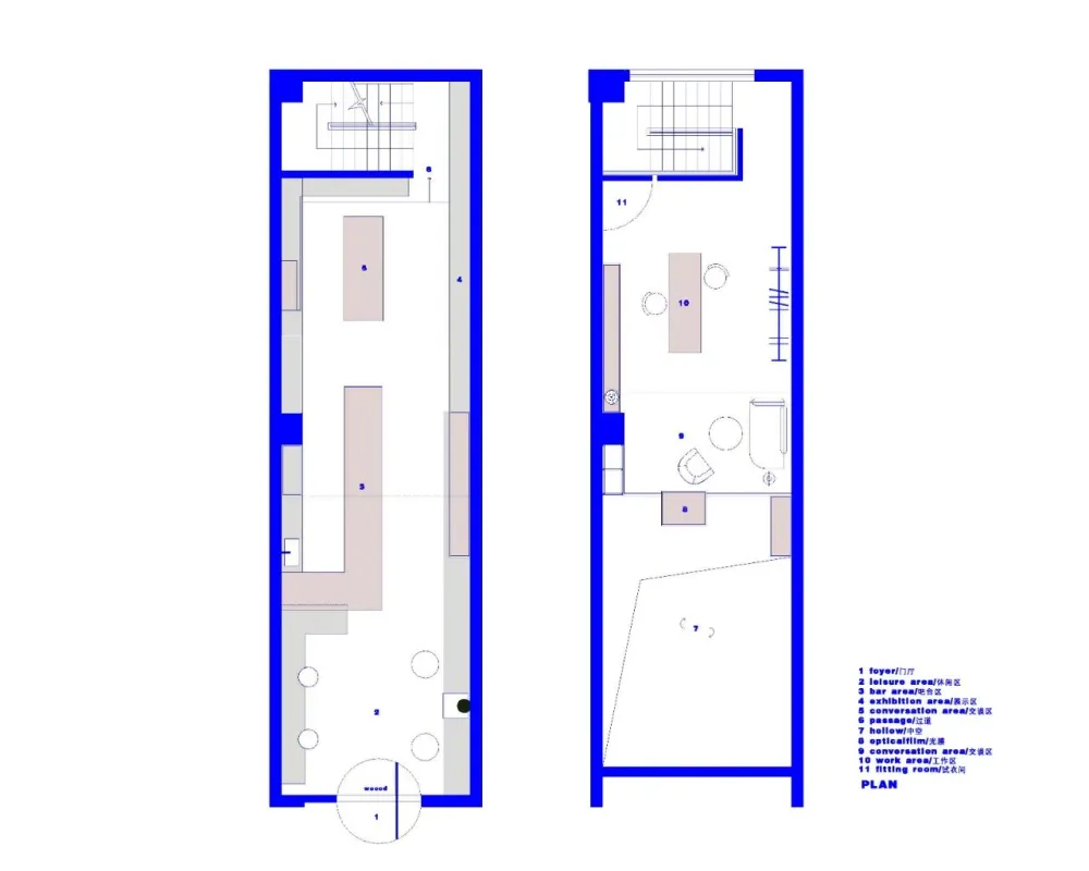 光影层叠,捕捉生活美的方式
