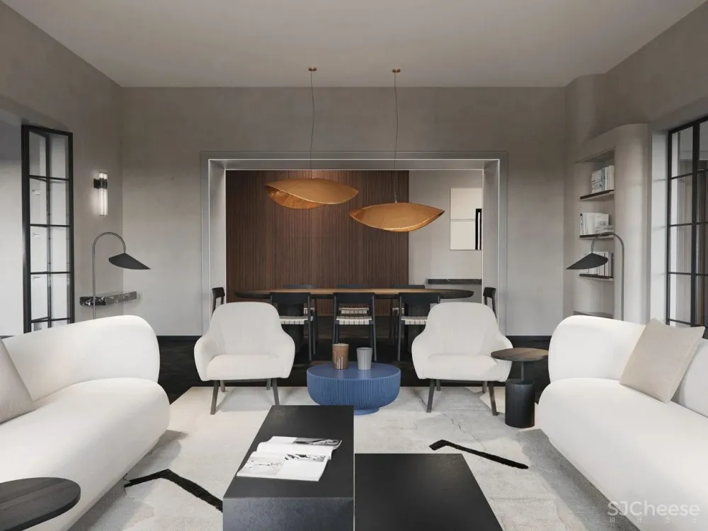 STUDIO.O新作丨高级质感,不简单的气质!