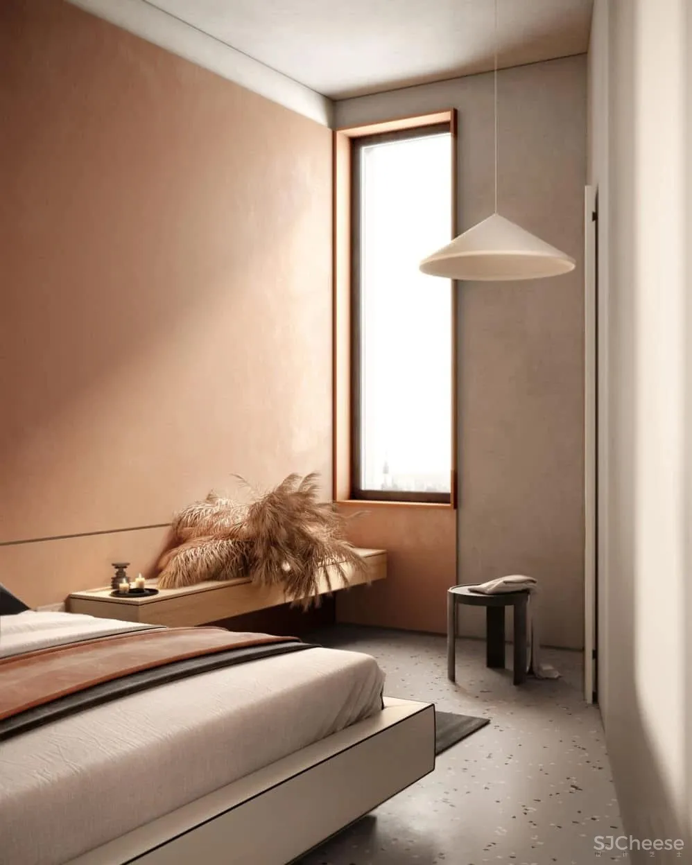 Orb Space 新作 素雅而精致的美学空间