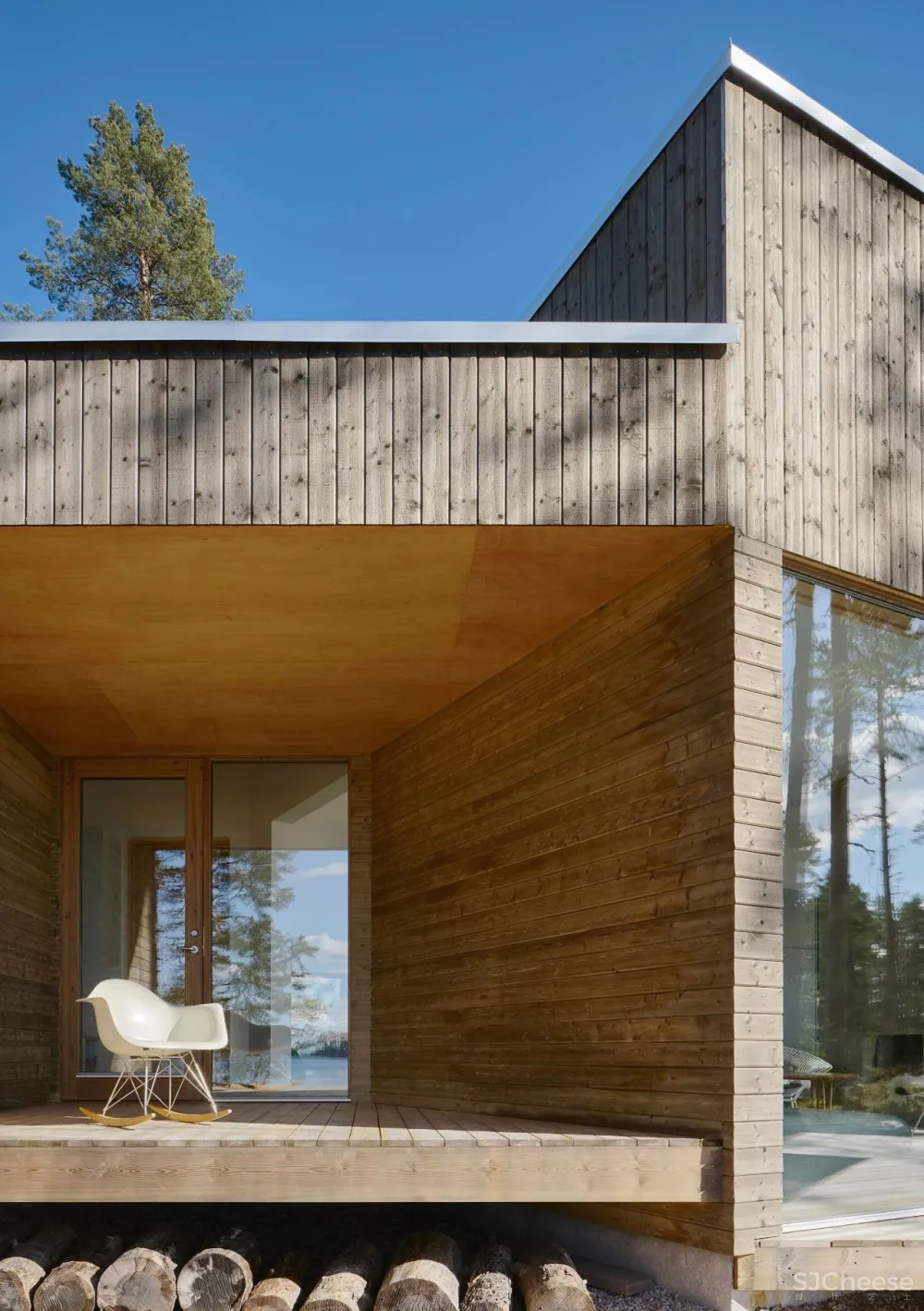 避世小屋，才是高级的诗意栖居