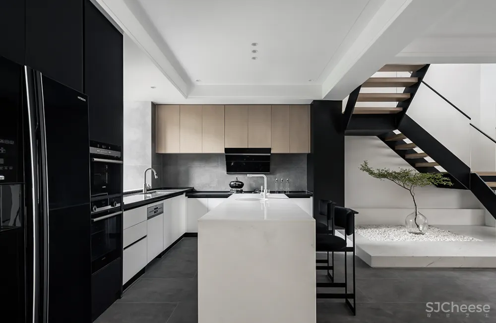 治愈简约风,越简越有范!