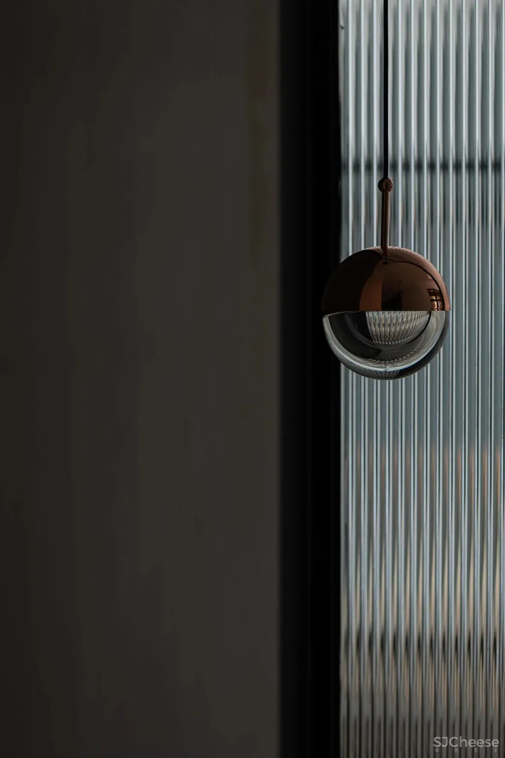 TLID桐里 × 私宅:生活的一面映照