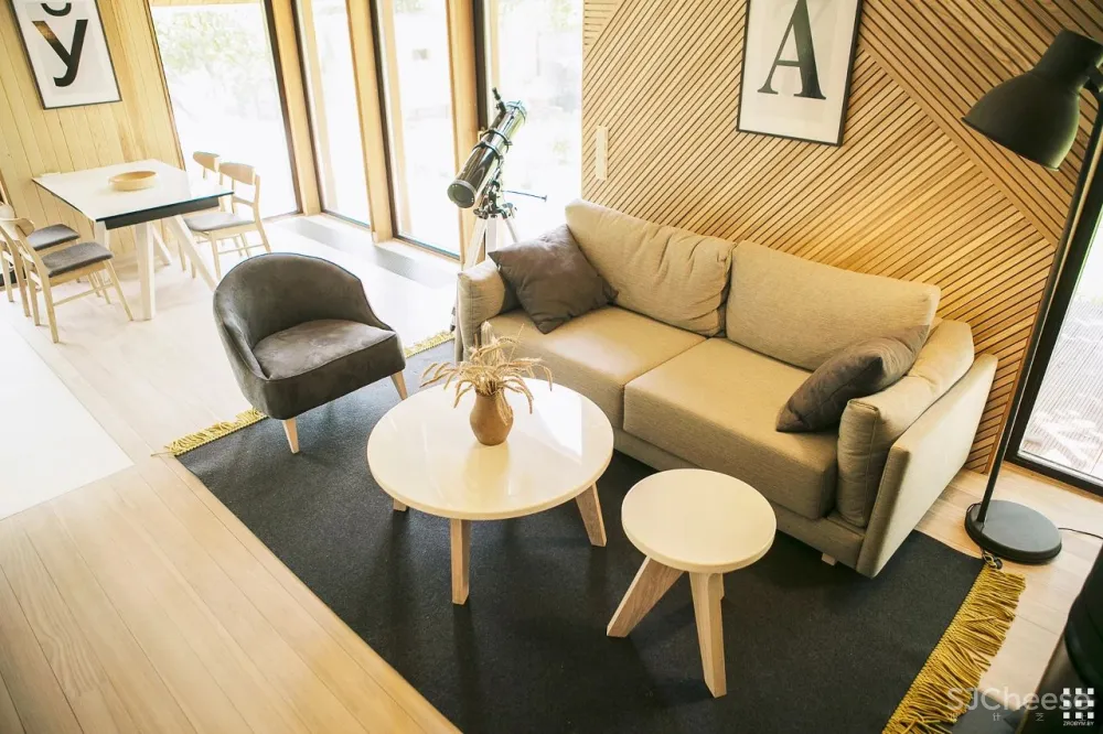 INTERIOR DESIGN SMUGA