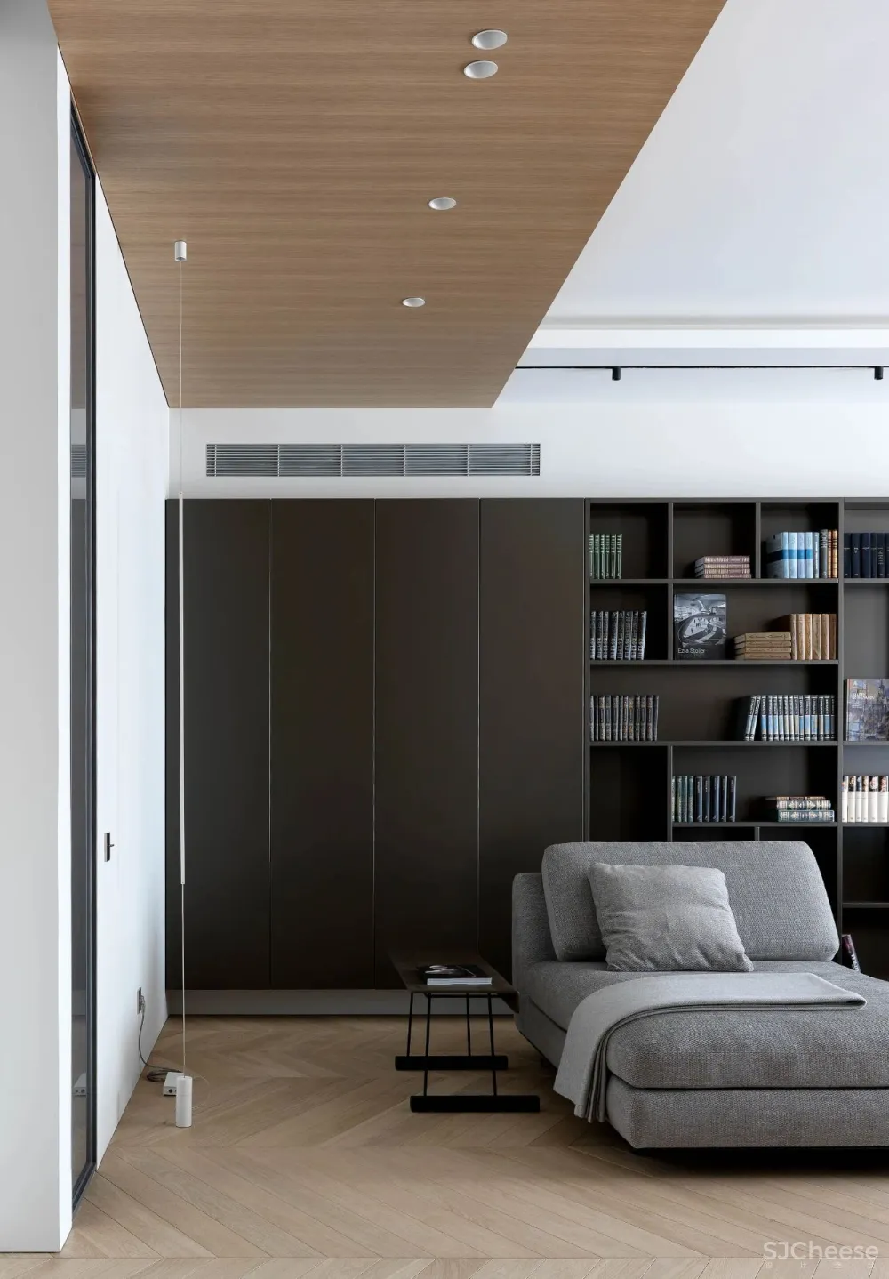 越优雅,设计越高级!