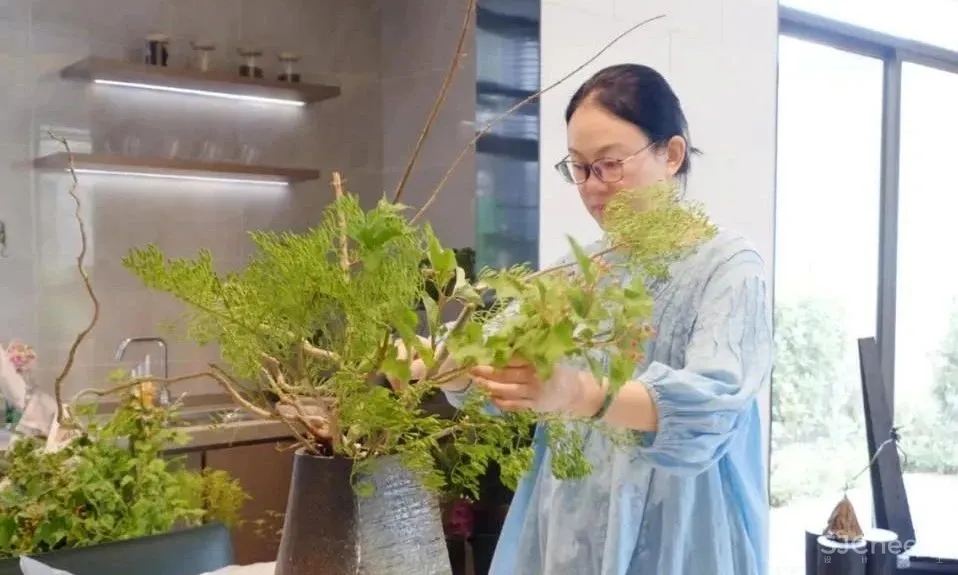 观致设计 奥园东方合院,质朴无华的静谧诗意