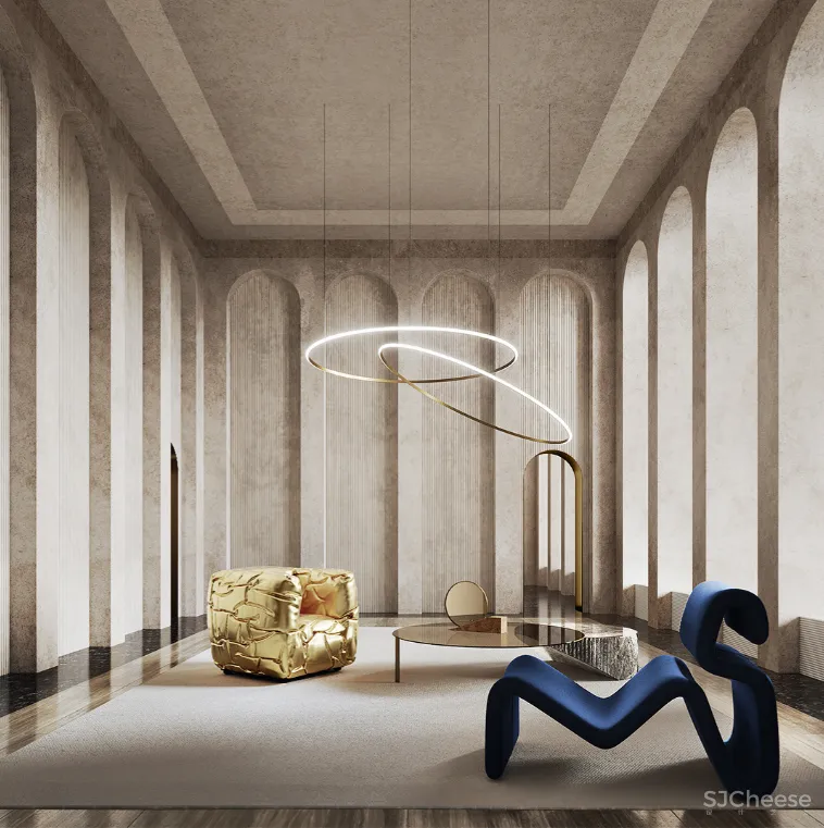 想让家更美,改一改这 2㎡ 就成了!