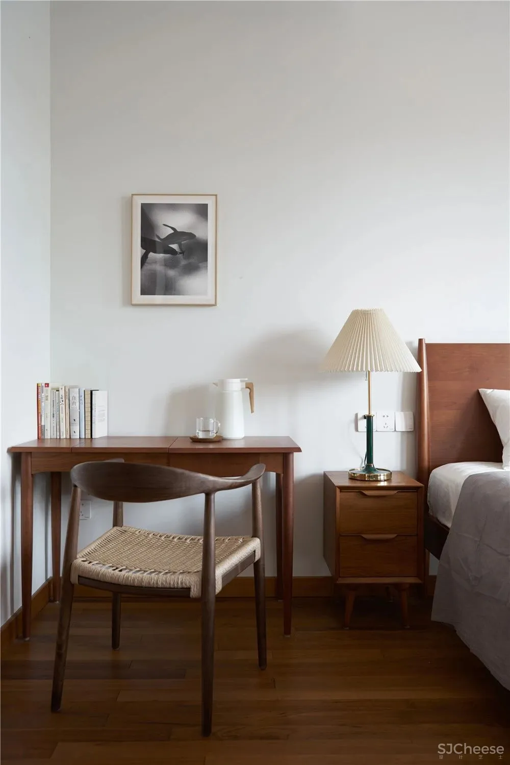 400㎡中西合璧带院子的美宅,养老度假两相宜,太羡慕了!