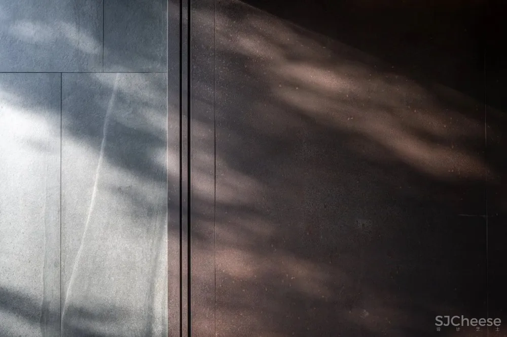 泰国机师450㎡的家,与阳光绿意一起呼吸!