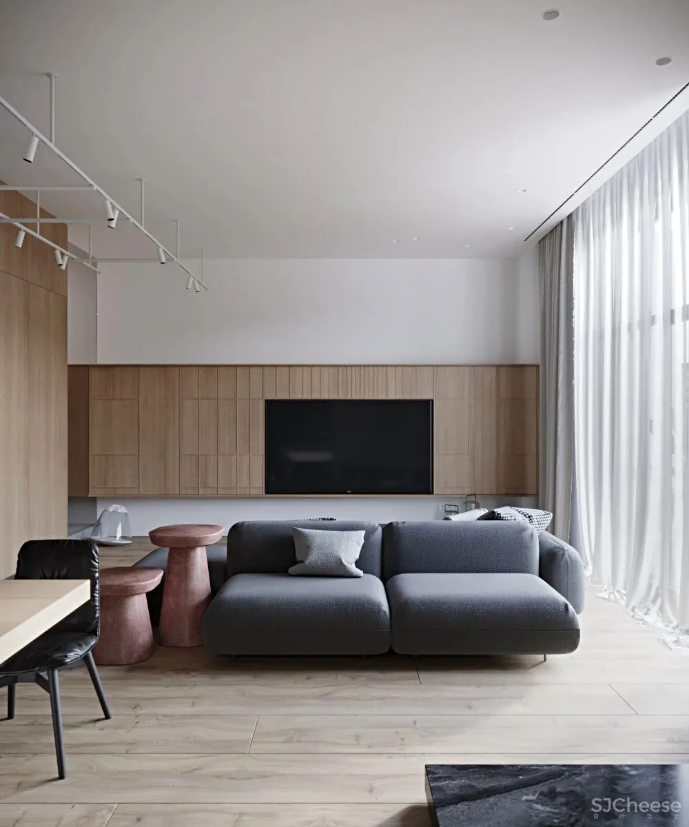 越优雅,设计越高级!