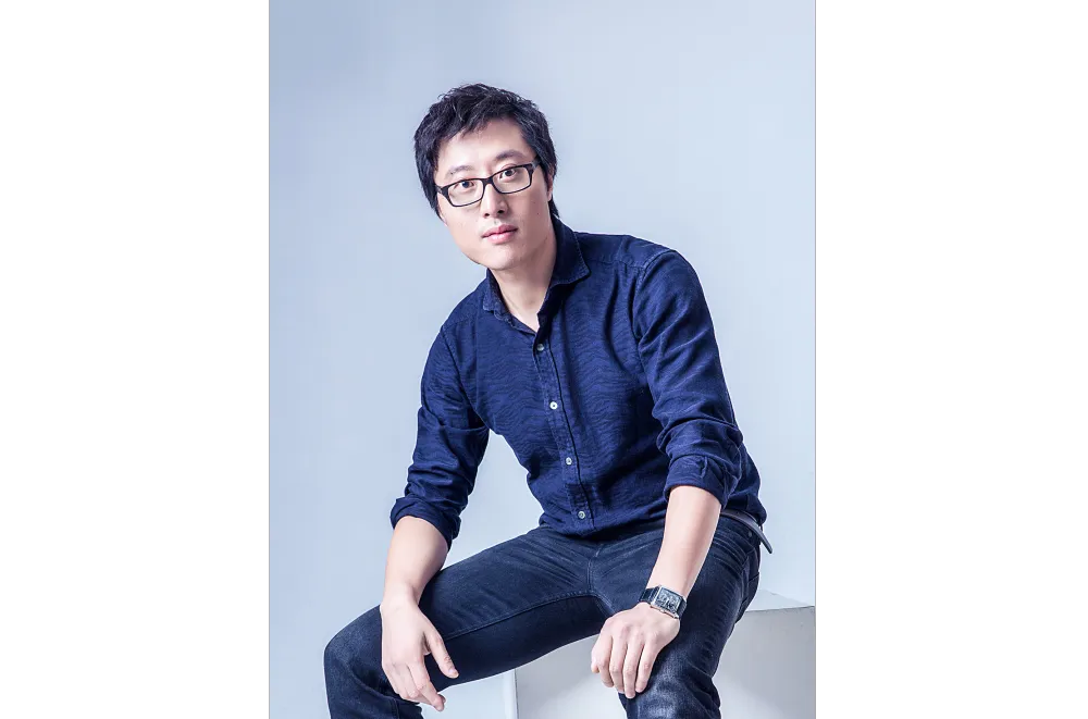 乐尚设计 上海浦江「保利锦上」售楼处