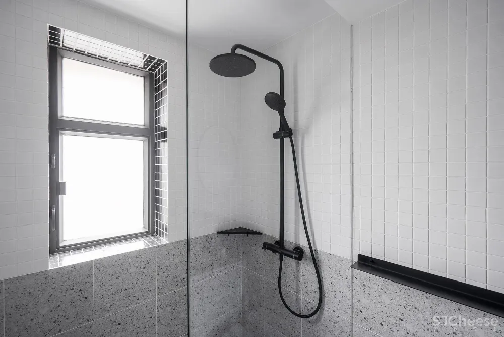 80㎡“赤贫北欧风”,比你想象的显贵10倍!