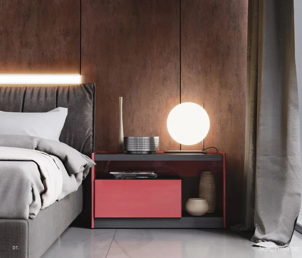 惊艳了! 这些居然都只是效果图