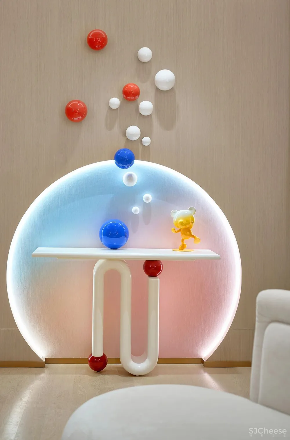 CLV赛拉维:10分甜的梦幻美境,落入凡间的童话世界!