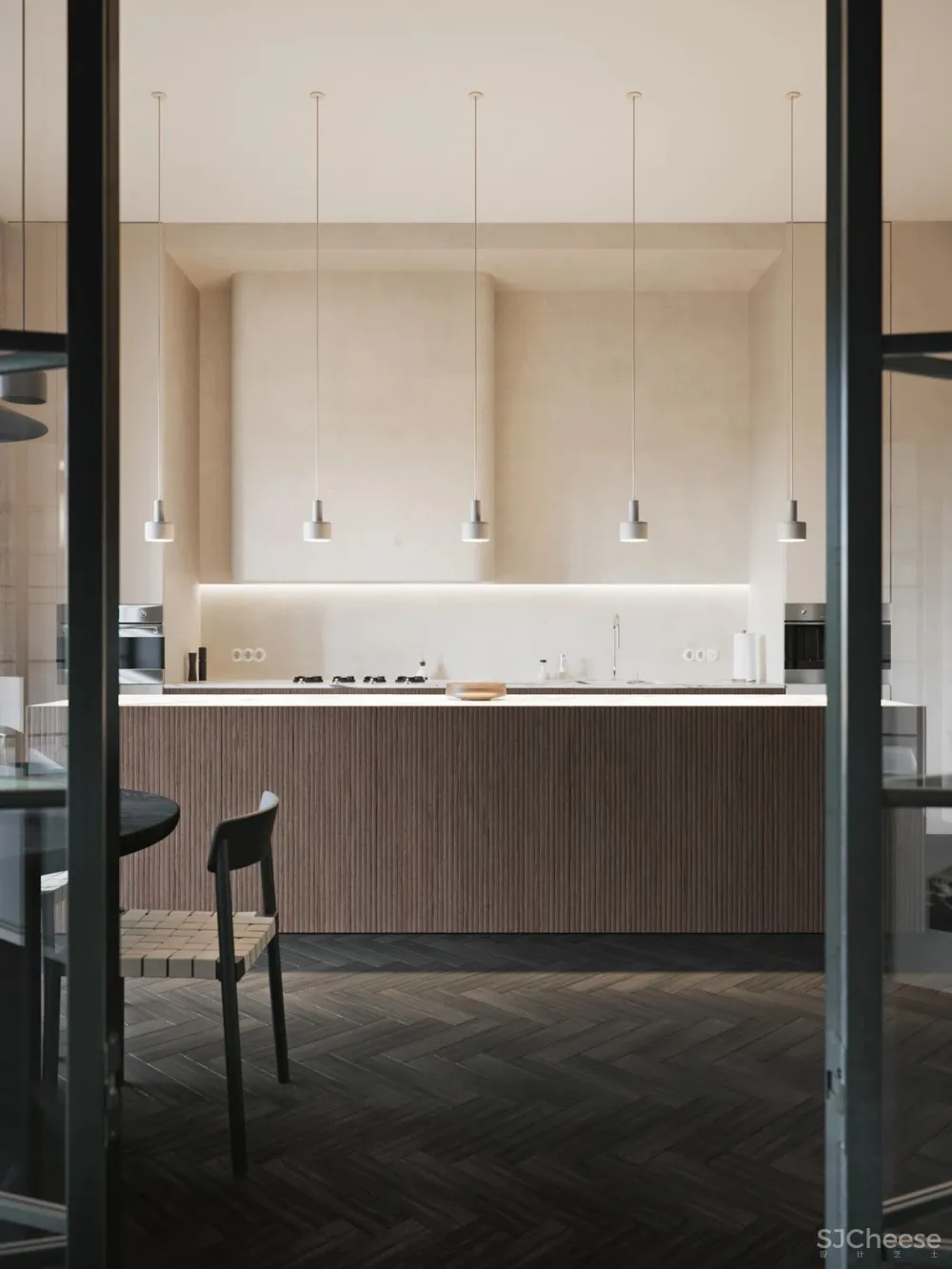 STUDIO.O新作丨高级质感,不简单的气质!