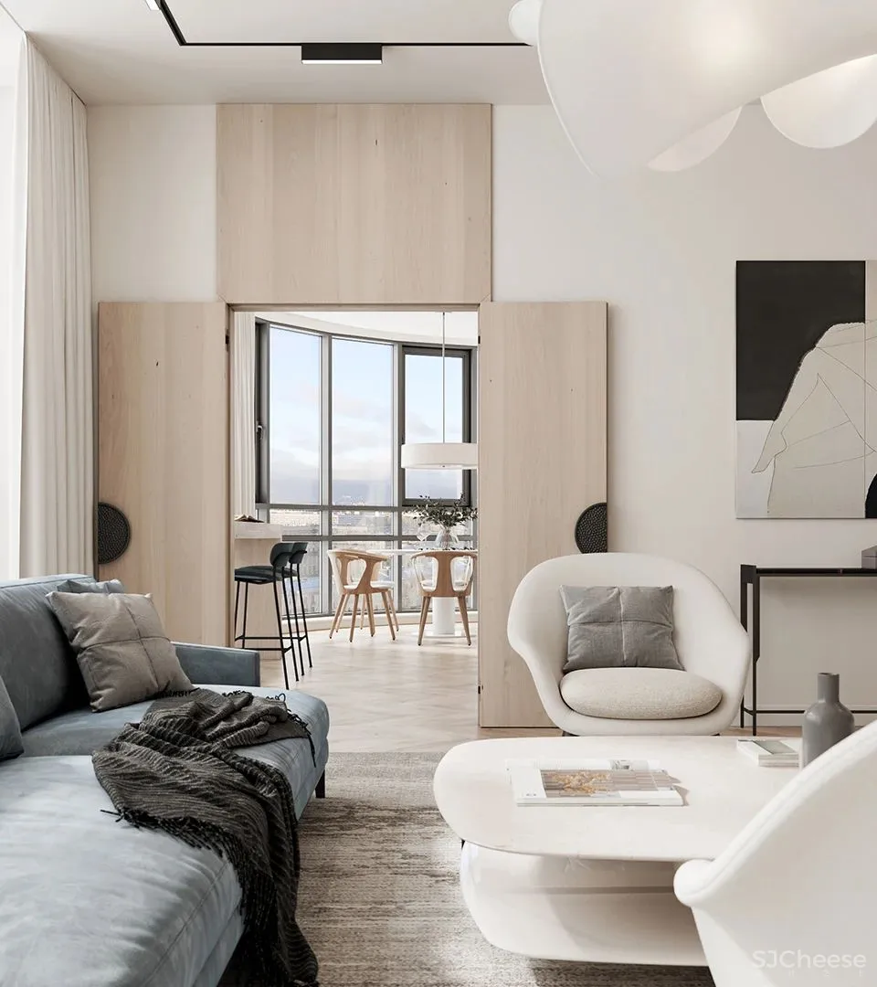 简约设计,更舒适!