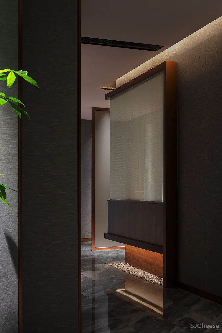 大相设计:江南·影