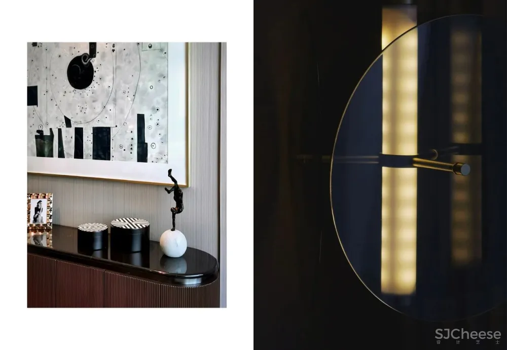 戴勇:10套高品质美宅,凝练家的万般模样!