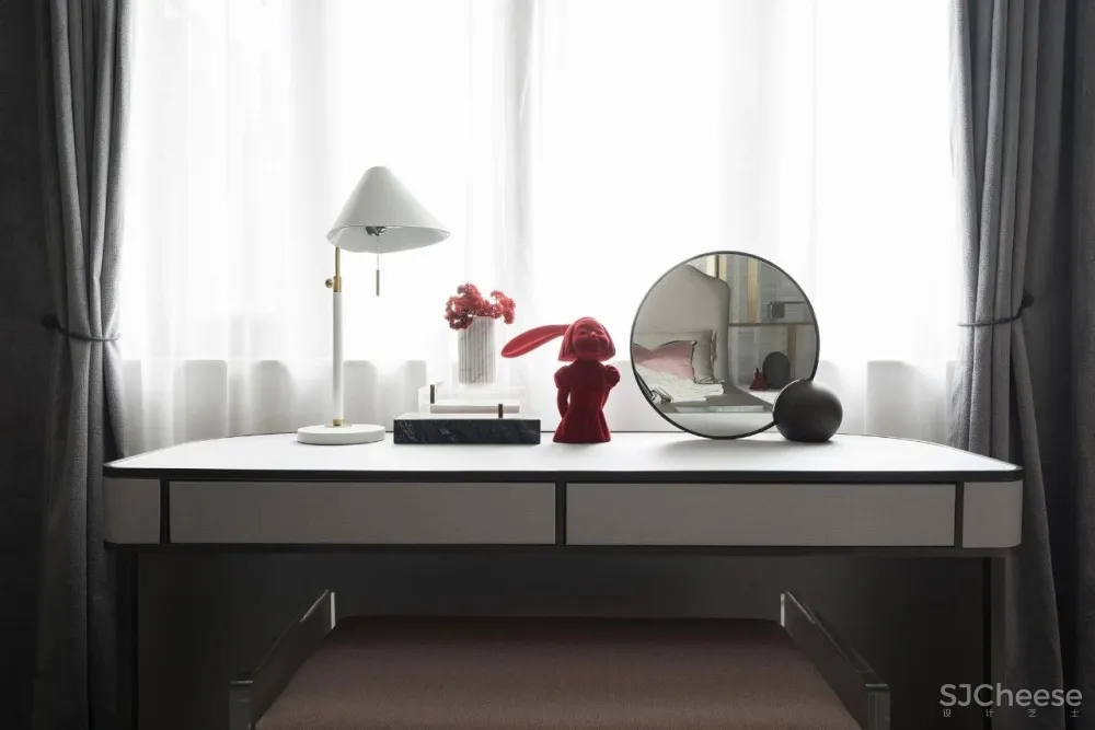 不拘一格,致意东方之美!