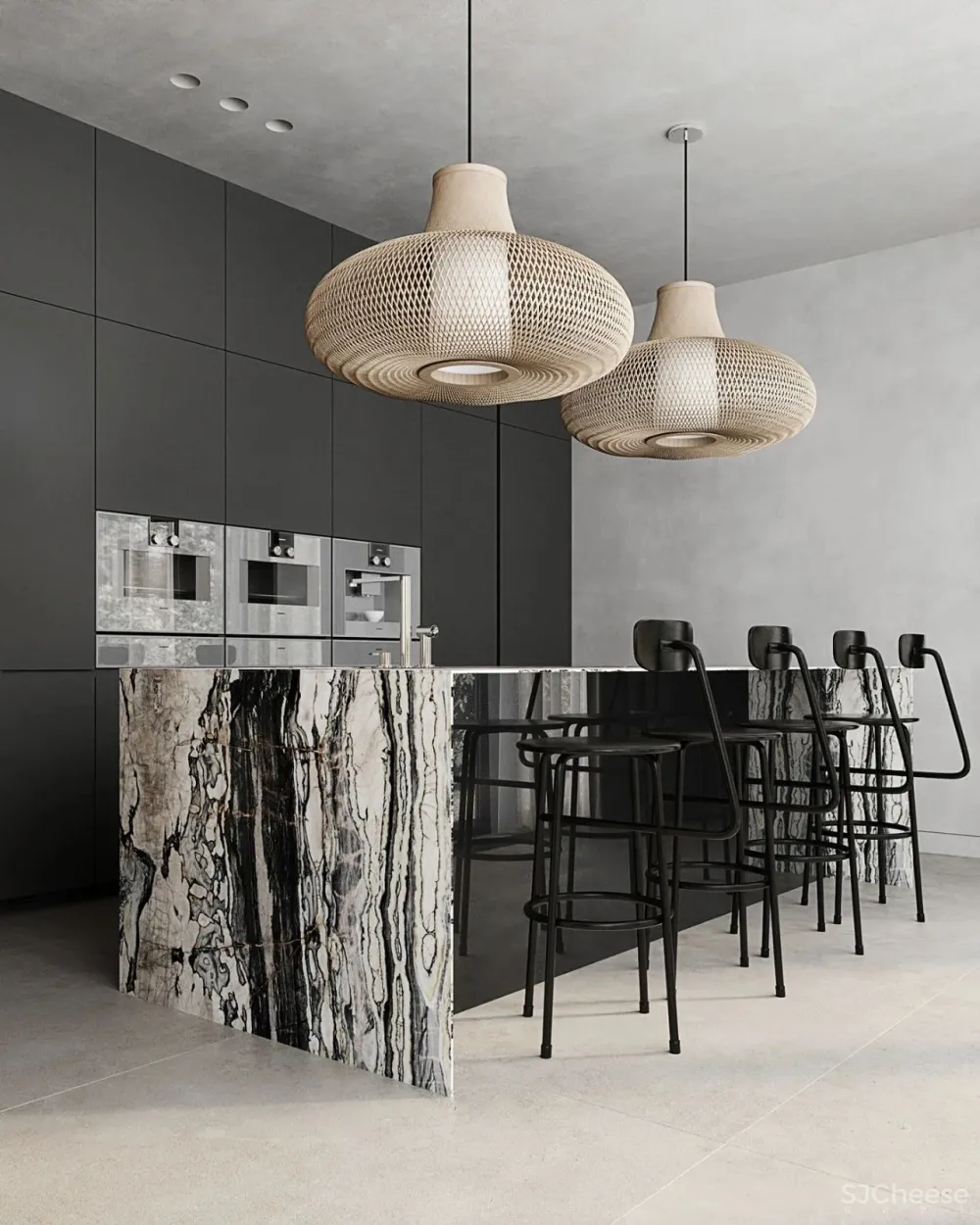 简约轻奢,太惹人喜欢了!