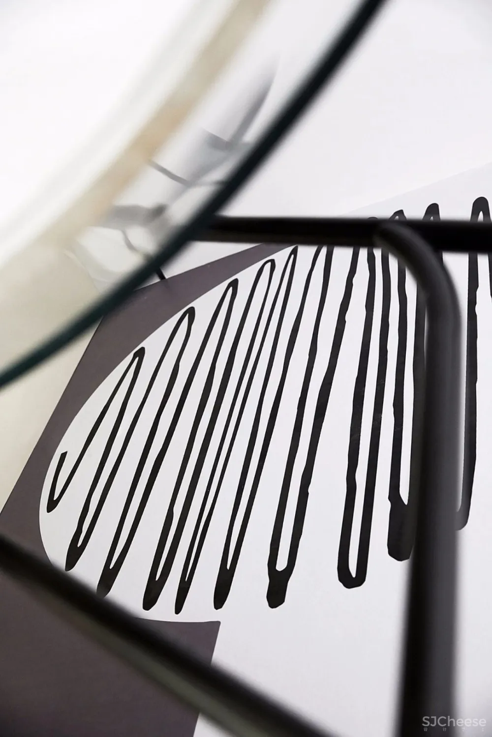 绝美轻奢设计，就是这么撩人！