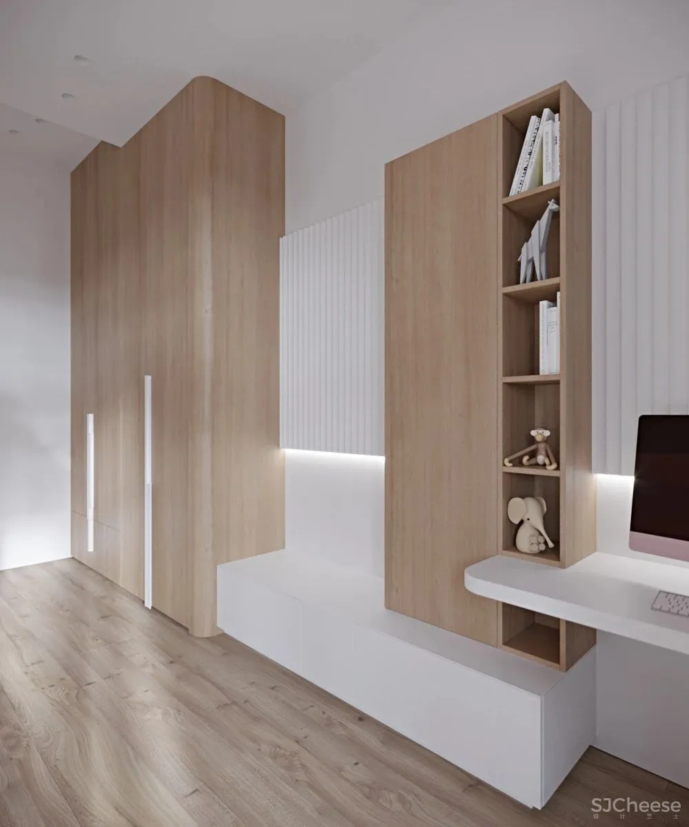 越优雅,设计越高级!