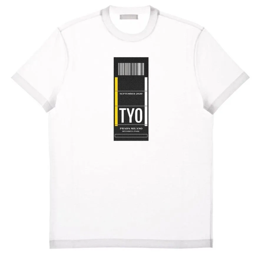 PRADA 在东京开了新店,OMA 的设计居然用海绵做墙面!